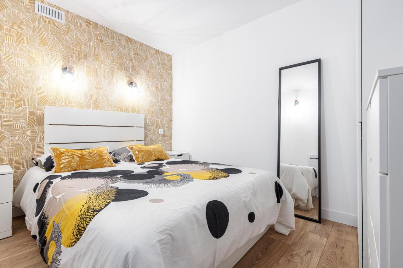 Le Loft Magnan - Ac- Pres Mer - Wifi - Parking - Confort Et Moderne - Supermarches Et Tram Proches นีซ ภายนอก รูปภาพ