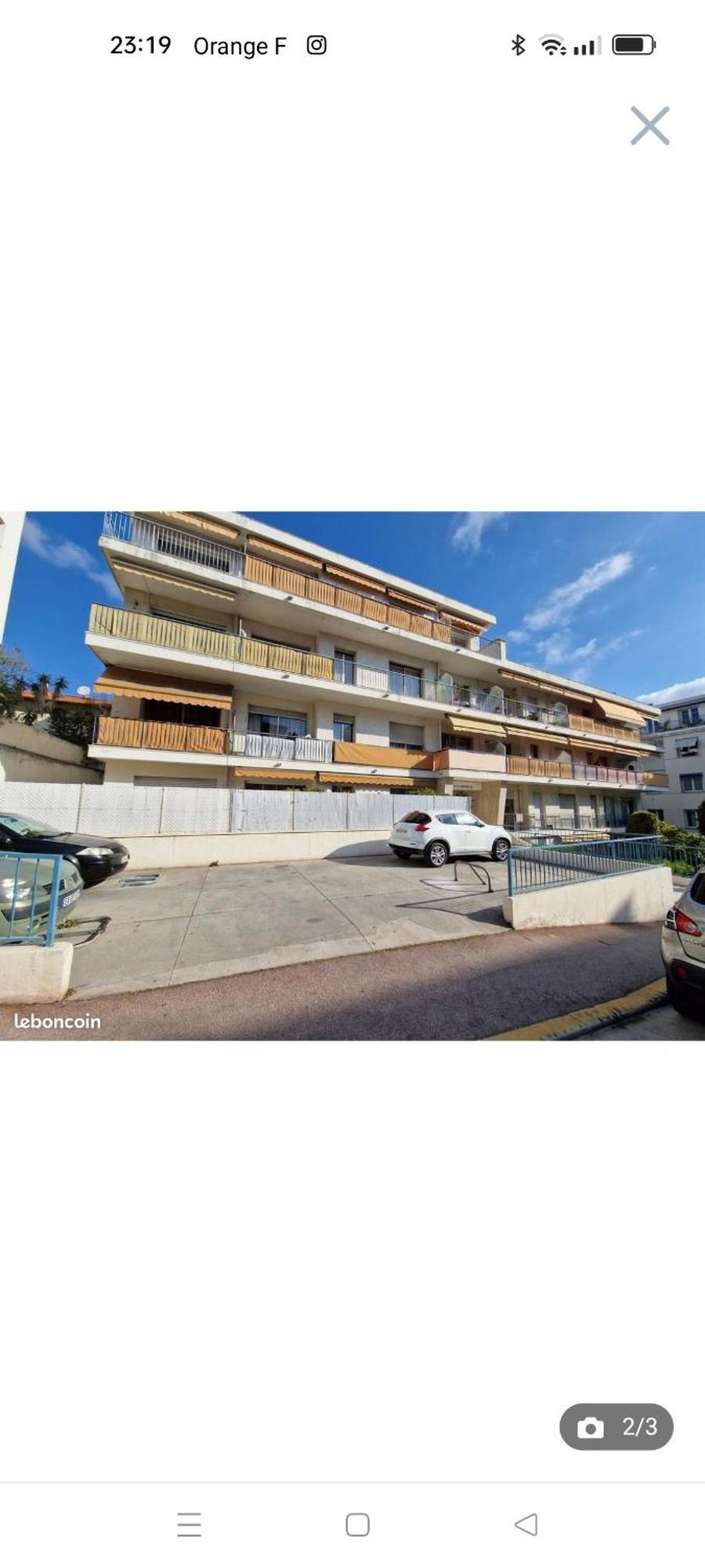 Le Loft Magnan - Ac- Pres Mer - Wifi - Parking - Confort Et Moderne - Supermarches Et Tram Proches นีซ ภายนอก รูปภาพ