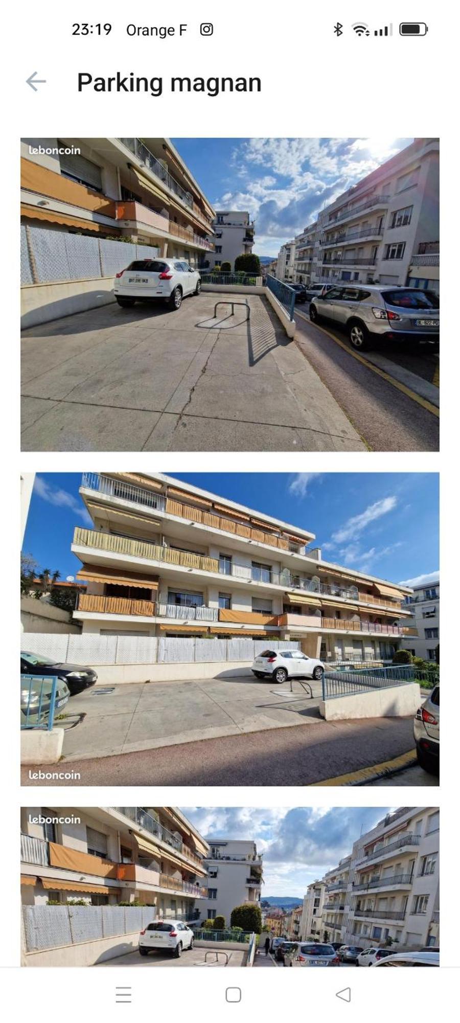 Le Loft Magnan - Ac- Pres Mer - Wifi - Parking - Confort Et Moderne - Supermarches Et Tram Proches นีซ ภายนอก รูปภาพ